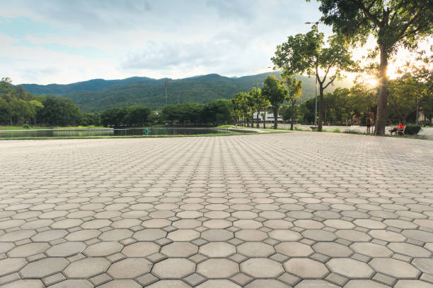 Best Cobblestone Driveway Pavers  in Ferndale, WA