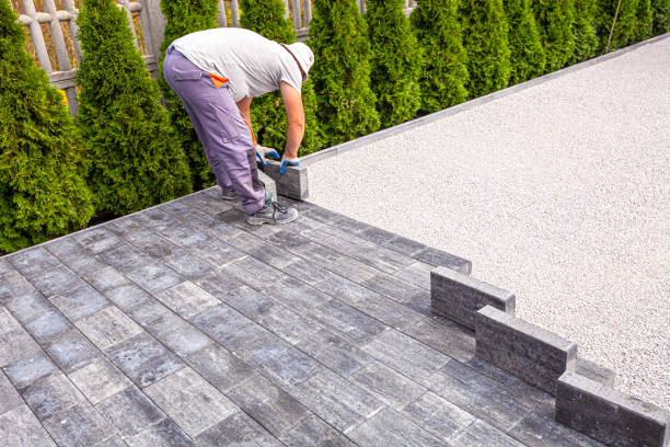 Best Driveway Pavers Near Me  in Ferndale, WA