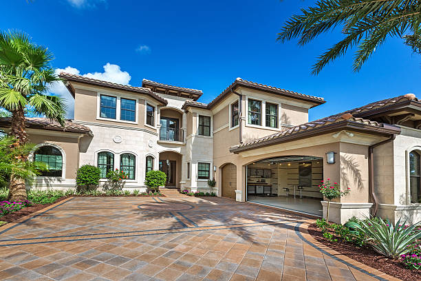 Best Cobblestone Driveway Pavers  in Ferndale, WA