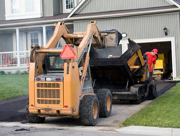 Best Affordable Driveway Pavers  in Ferndale, WA