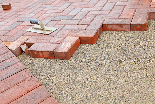 Reasons to Select Us for Your Driveway Paving Requirements in Ferndale, WA