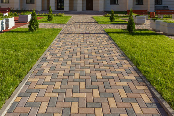 Trusted Ferndale, WA Driveway Pavers Experts