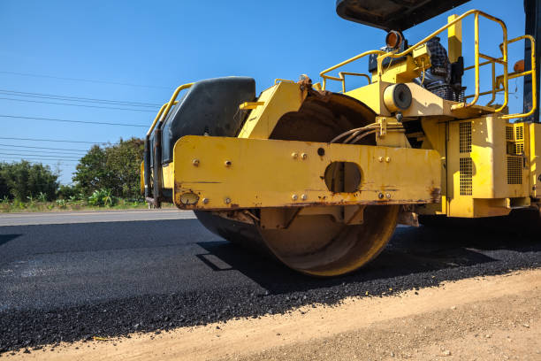 Ferndale, WA Driveway Pavers Company